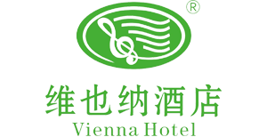 维也纳国际酒店(丹东江景之都店) Logo